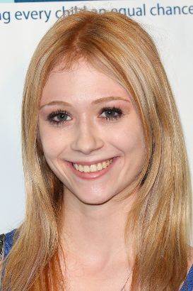 Liliana Mumy Photos, News and Videos, Trivia and Quotes - FamousFix