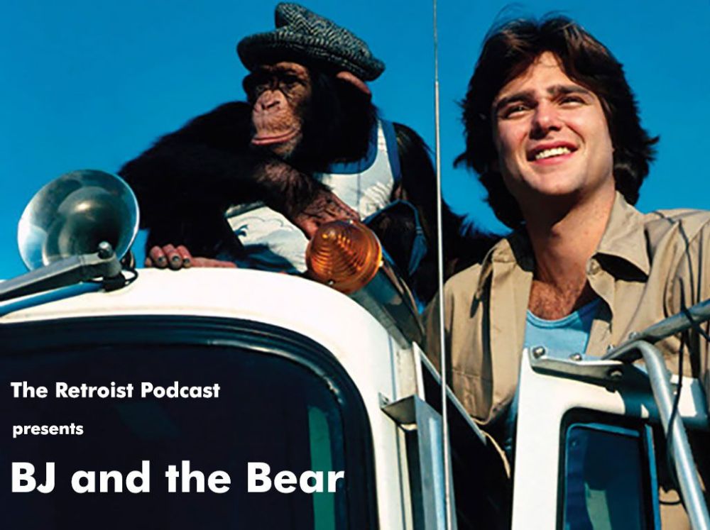 B.J. and the Bear (1978) Cast and Crew, Trivia, Quotes, Photos, News ...