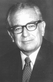 Ray Birdwhistell