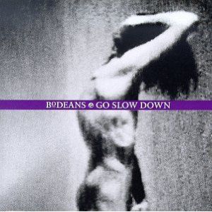 Go Slow Down