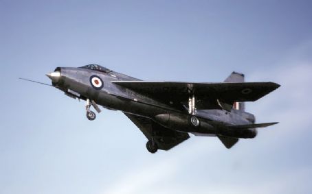 John Cockburn (test pilot)