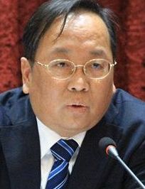 Yang Xiaobo (born 1963)