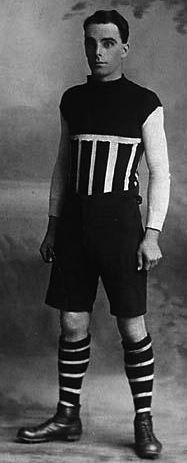 Charlie Adams