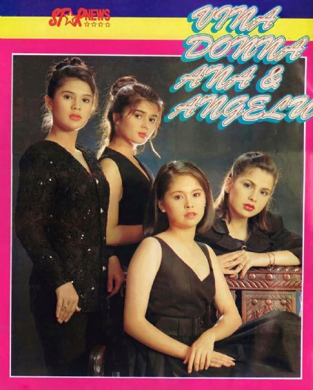 Kadenang bulaklak