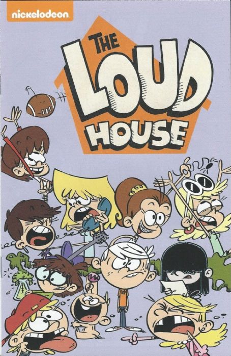 The Loud House