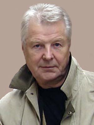 Vadim Nikitin