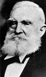 Donald McIntyre (politician)