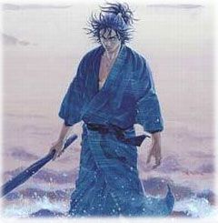 Musashi