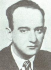 August Cesarec