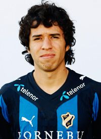 Diogo da Costa Oliveira