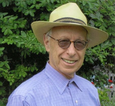 Peter M. Wolf