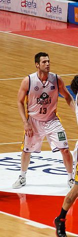 Ian O'Leary