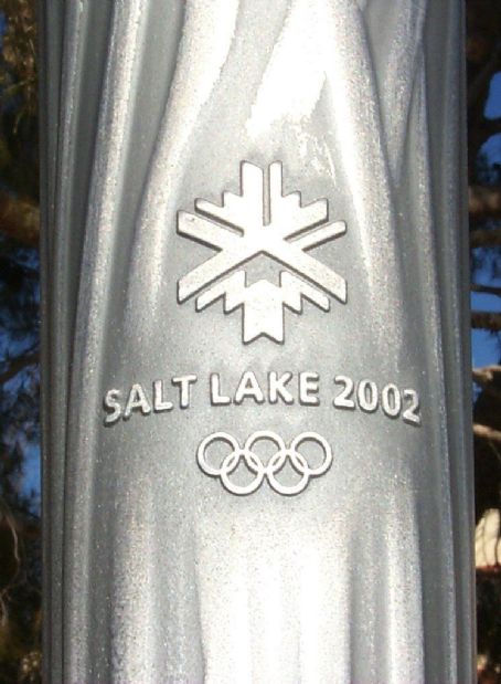 Salt Lake City 2002: XIX Olympic Winter Games