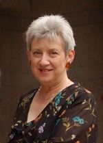 Joan Morris