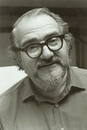 Meyer Kupferman