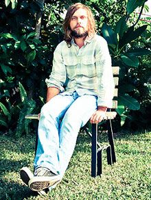 John Ralston (musician)