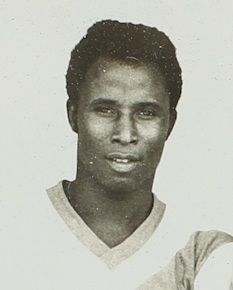 Charles Addo Odametey
