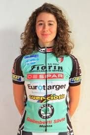 Chiara Vannucci