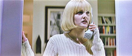 Scream - Drew Barrymore