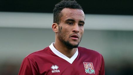 James Hurst (footballer)
