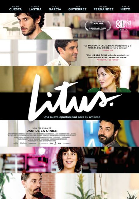 Litus 2019 Cast And Crew Trivia Quotes Photos News And Videos Famousfix