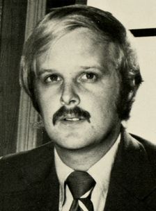 William P. Nagle Jr.