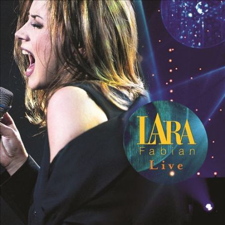 Live [#3] - Lara Fabian