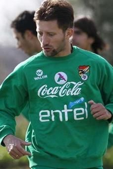 Ronald Rivero