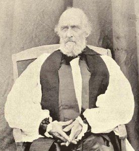 William Carpenter Bompas