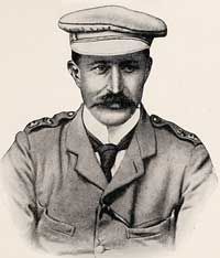 Henry Jenner Scobell