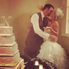 Jonathon Niese and Leah Niese