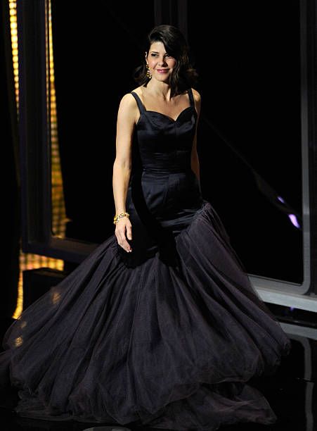 Marisa Tomei - The 83rd Annual Academy Awards - Show (2011)