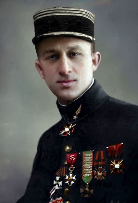 Pavel Argeyev