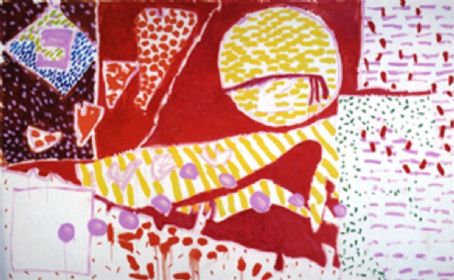 Patrick Heron