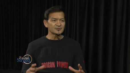 Winston Chong
