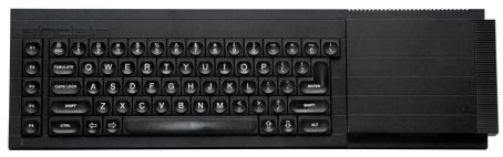 Sinclair QL