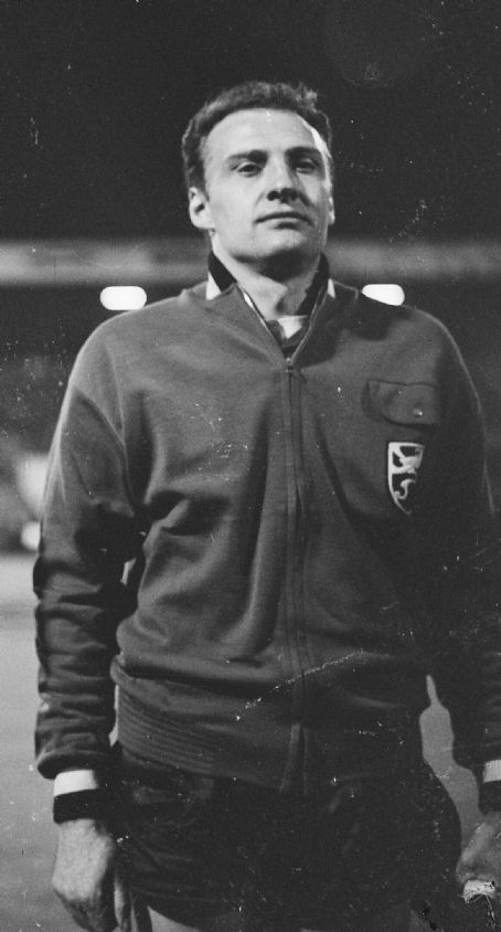 Guy Delhasse