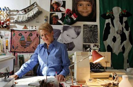 Susan Van Kuiken