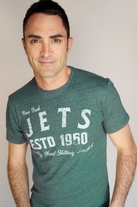 Darren Capozzi