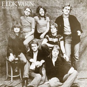 Eldkvarn Album Cover Photos - List Of Eldkvarn Album Covers - FamousFix