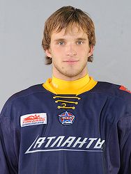 Alexander Shevchenko