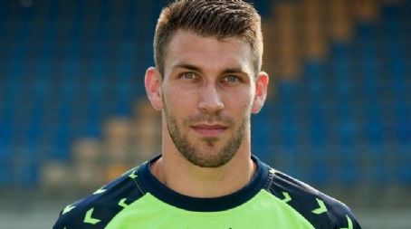 Arjan van Dijk