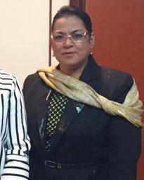 Béatrice Atallah