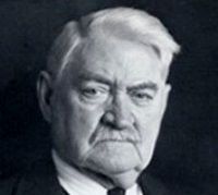 John Francis Queeny
