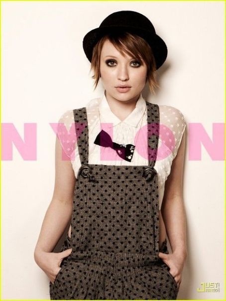 Emily Browning
