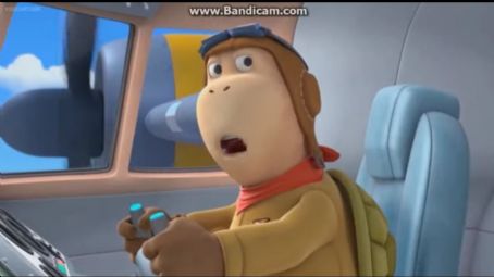 The Little Penguin Pororo's Racing Adventure - Jon Heder