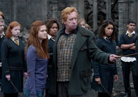 10+ Husband Ginny Weasley Now Images