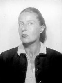 Katherine Litz