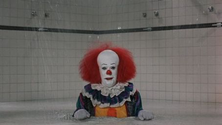 Who is Pennywise dating? Pennywise girlfriend, wife