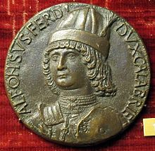 Alfonso II of Naples